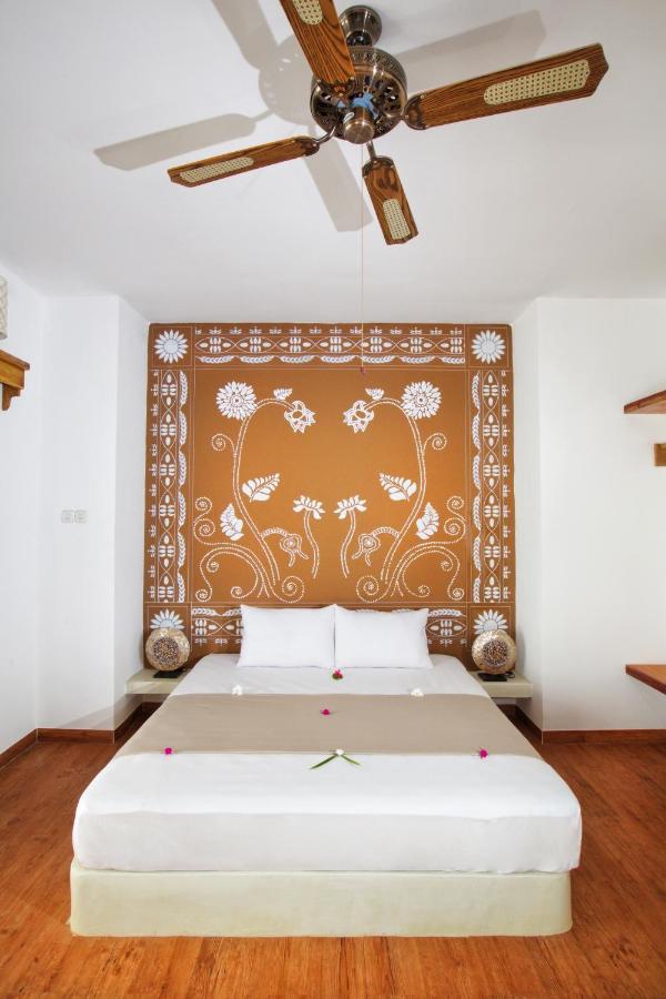 Villa Golden Gili Trawangan