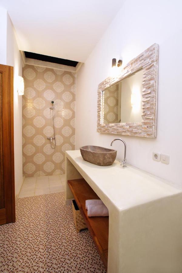 Golden Villa Gili Trawangan