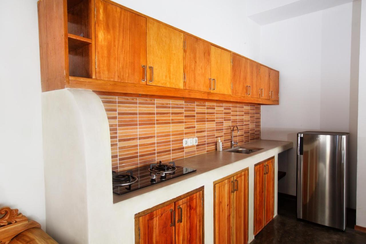 Villa Golden Gili Trawangan