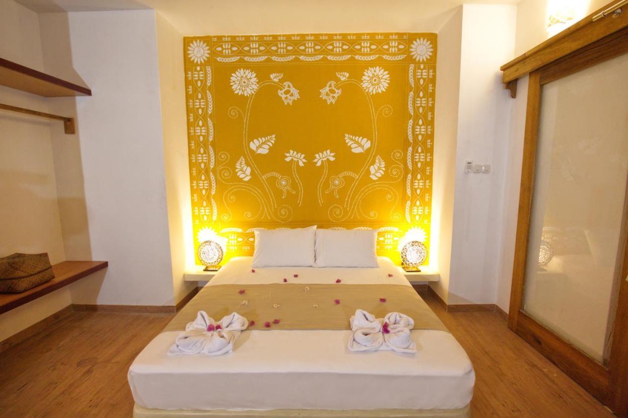 Golden Villa Gili Trawangan
