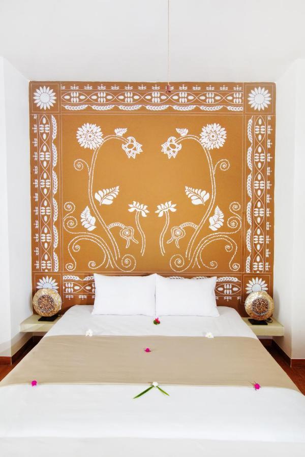 Golden Villa