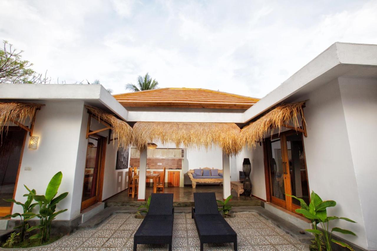 Villa Golden *