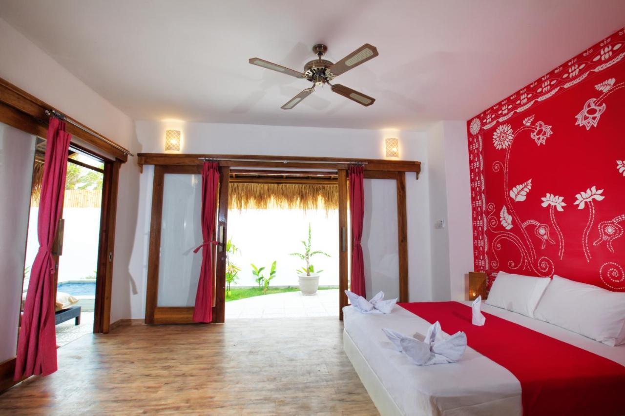 Golden Villa Gili Trawangan
