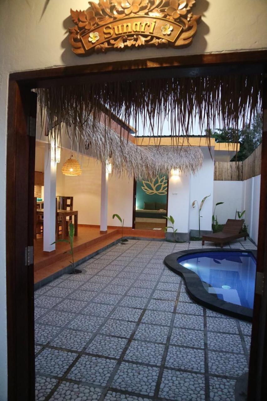 Villa Golden Gili Trawangan