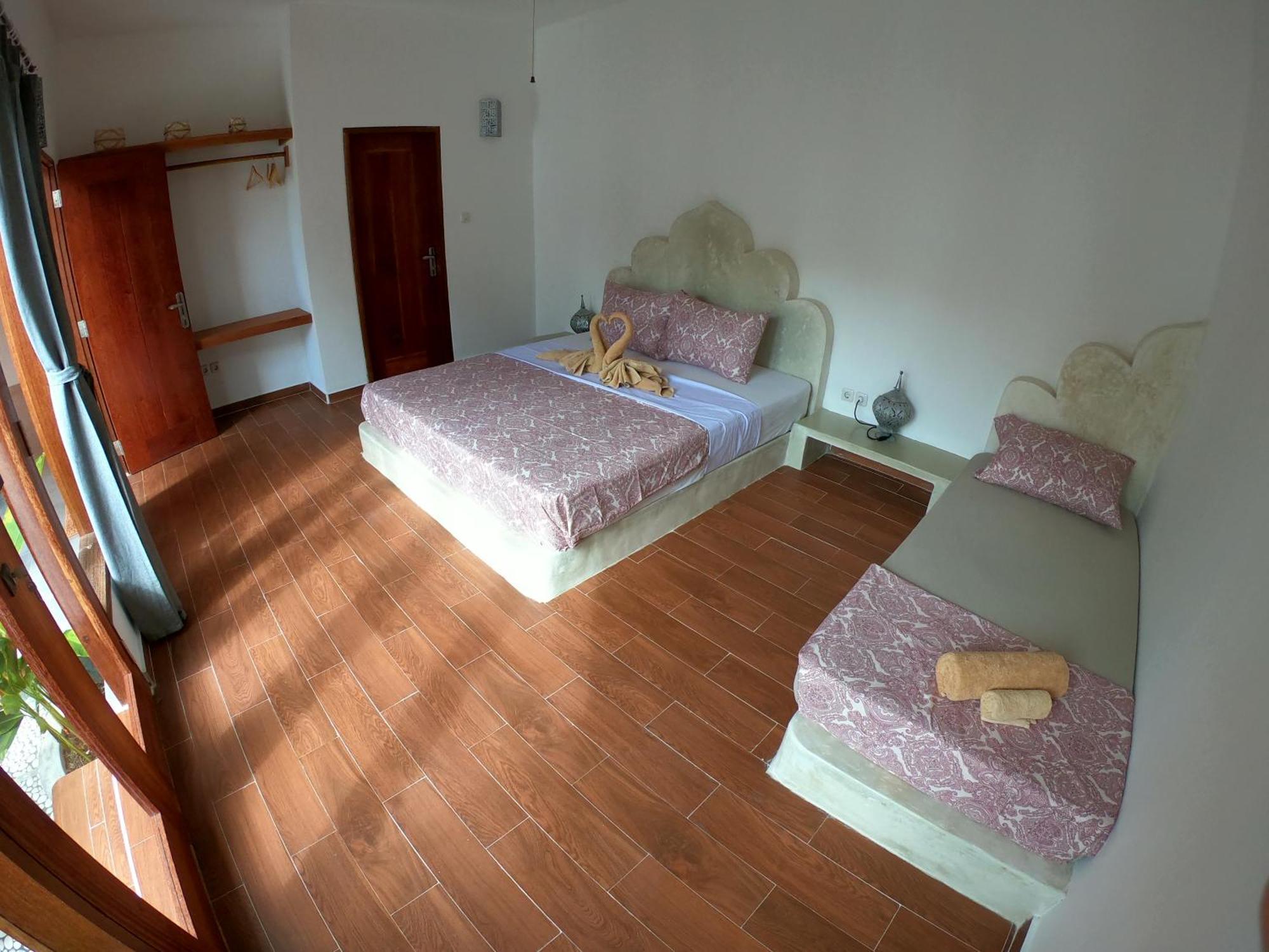 Villa Golden *