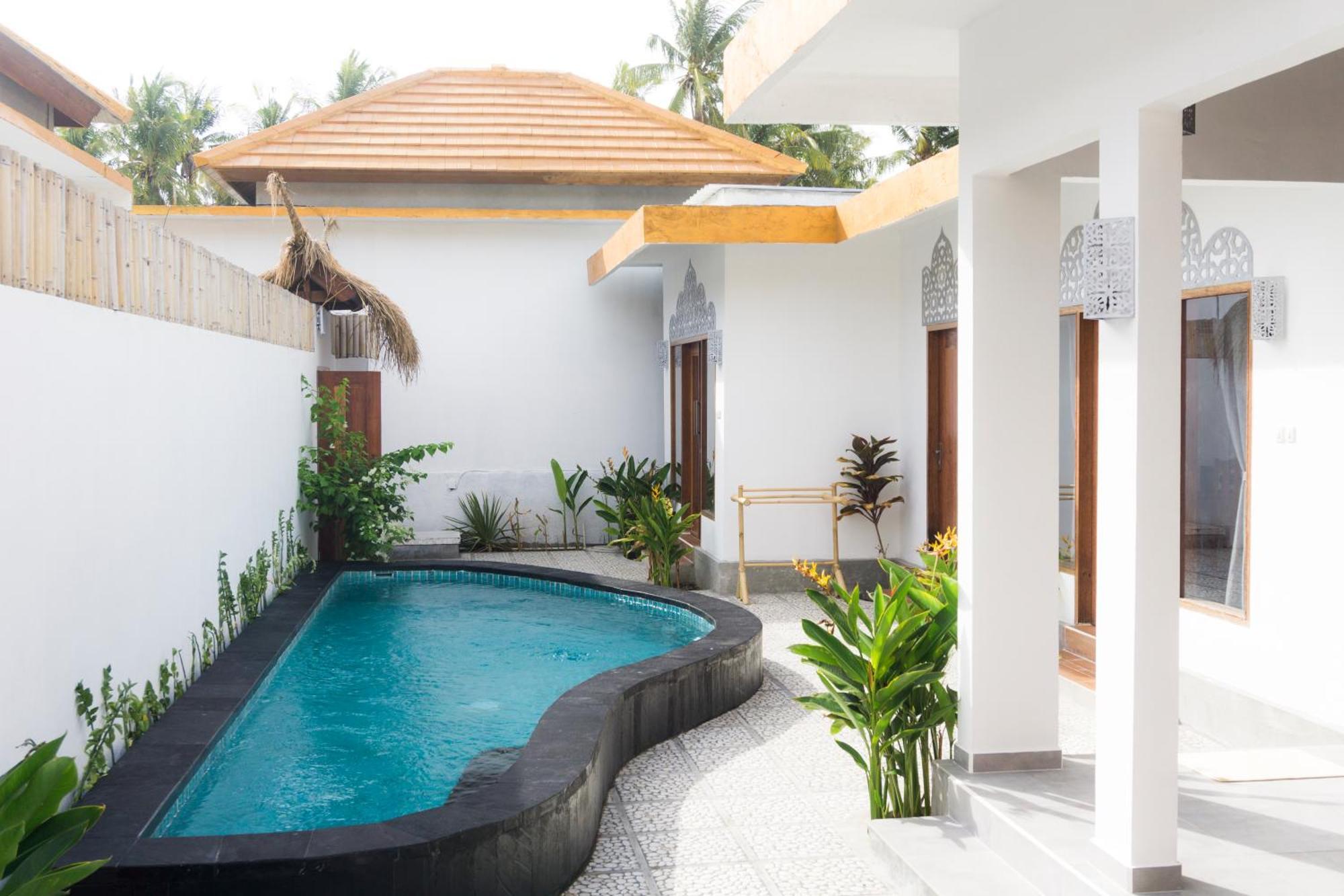 Golden Villa Gili Trawangan