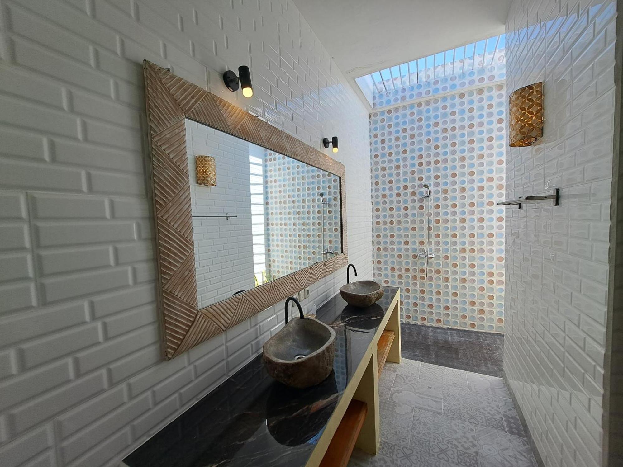 Golden Villa Gili Trawangan
